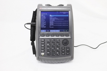 N9952A 50GHz FieldFox Microwave Analyzer