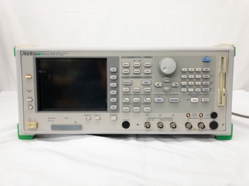 MS4630B10Hz-300MHz Network Analyzer