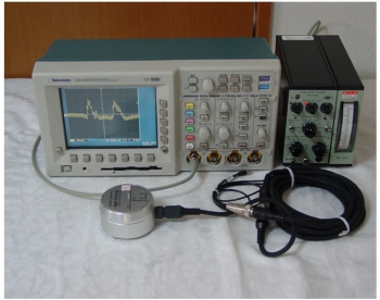 NP-7310LF Hi-Sence Accelelator