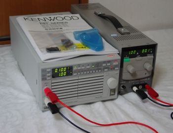 PEL151-201V1 150W Elctric Load