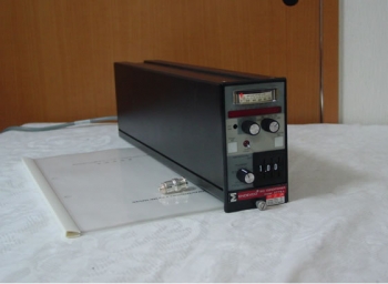 2775AM4Charge Amplifier