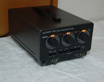 36110.1Hz-21.8KHz 2decade 24dB/oct Multi Function Filter