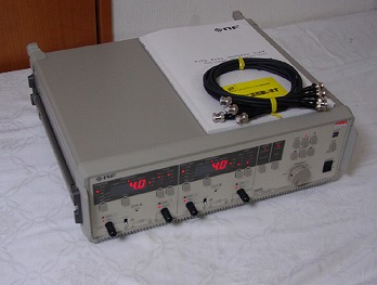 36282ch 1Hz-1.6MHz Programmable Filter