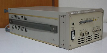 40051MHz High Speed Amplifier