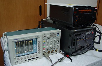HSA410110MHz Bipolor Power Amplifier