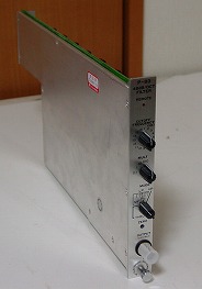 P8348dB/OCT Filter Unit