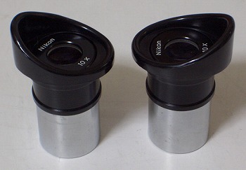 Eyepieces