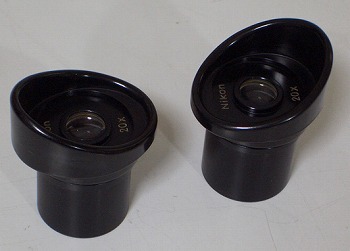 Eyepieces