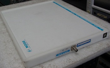  GP-102 CounterMeasuring Plane