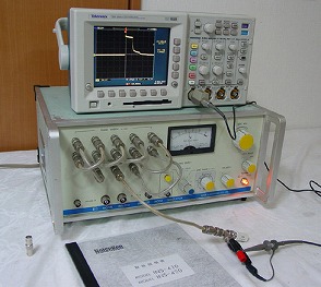 INS310Noise Simulator