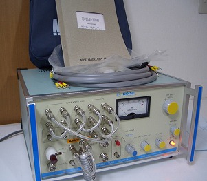 420AImpulse Noise Simulator
