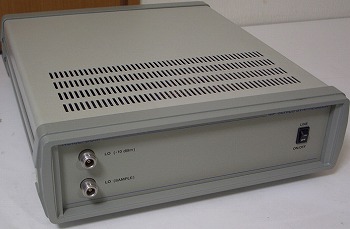 MP  Synthesizer