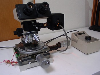 BHMJ Stereo Microscope