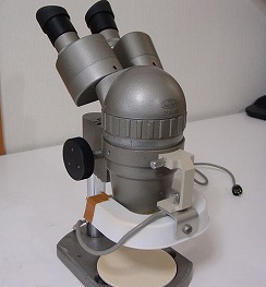 SZ StereoZoom