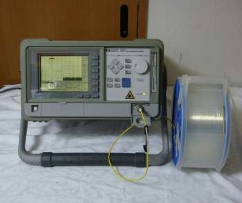 8147AE4324A/022  OTDR