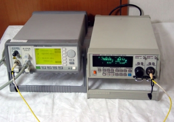 Q8221+Q81208*22ch Optical Power Meter