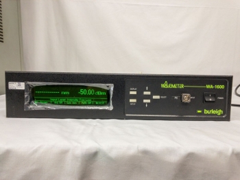 WA-1600Wavemeter