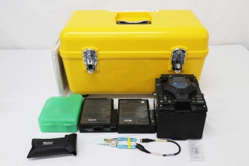 FSM50SFusion Spliser