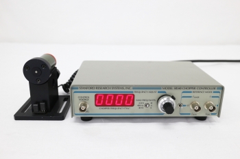 SR540Optical Chopper System