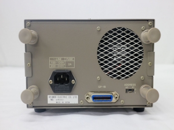 AQ-4303B400-1800nm White Light Source