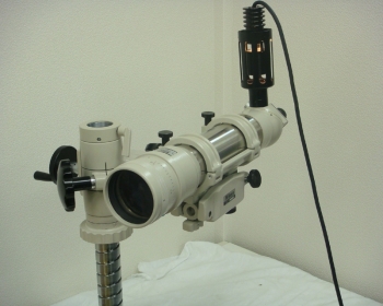6DAUTO COLLIMATOR