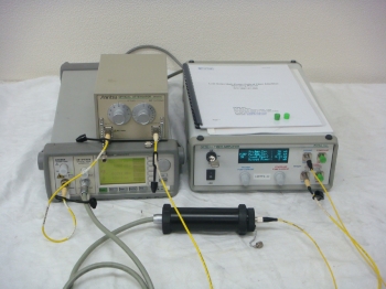 LNHPFA-222ch OPTICAL FIBER AMPLIFER