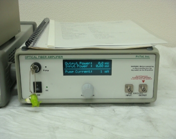 PMFA-2035dB 1525-1565nm OPTICAL FIBER AMPLIFIER