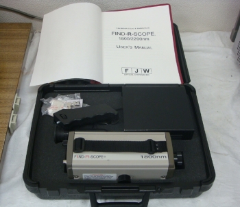 85400AInfraded Viewing FIND-R-SCOPE/1800nm