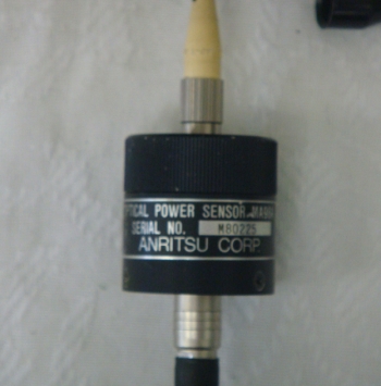 MA98A0.75-1.8um -40-+10dBm Optical Detector