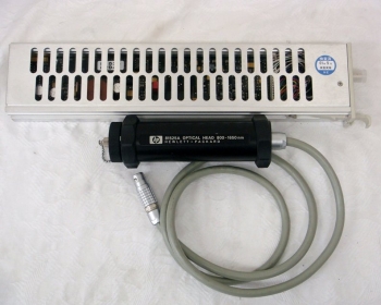 81525A + 81533BOptical Head & Optical Head Interface