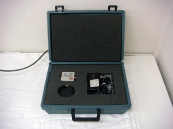 SA-42DC-15GHz Optical to Electrical Converter