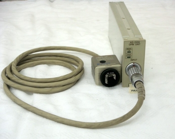 AQ2109 AQ2719750-1700nm Optical Power Sensor set