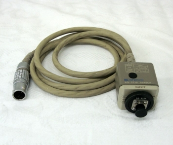 AQ2109 + AQ2718400-1150nm Optical Power Sensor set