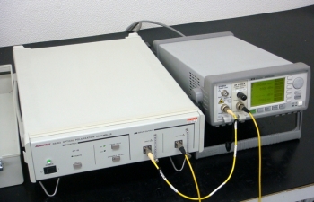 Q81631290-1580nm Polalization Scrambler