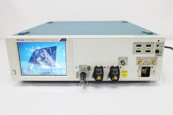 DPO77002SX70GHz 200GS/s High speed oscilloscope
