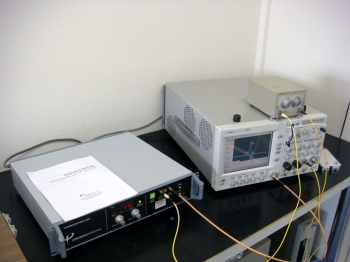 FFL1560-MP-SM70fs Femtosecond Fiber Laser