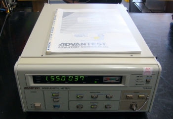 TQ8325WaveLengh Meter 480-1600nm