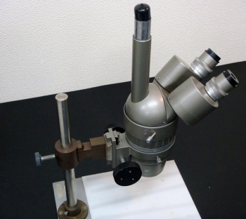 SZ 14-80X Real Zoom Micorscope