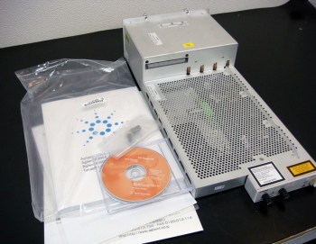 81642A /072Tunable LD Source