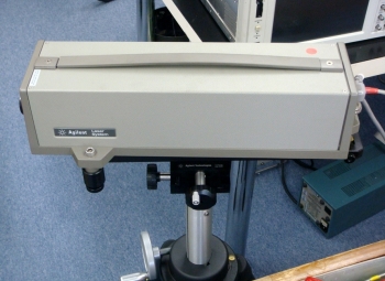 5529ADynamic Calibration System