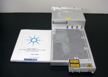 81642A /071Tunable LD Source