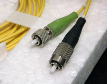 SWCS-SDC2-22A-TK-KFCSP/AP-2W2:2 1500nm SM Optical Coupler