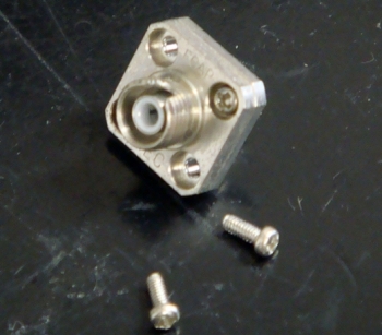 FCAPFC-FC panel adaptor