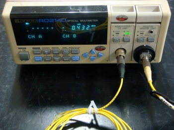 OpticalFC SC 2m Optical Fiber Cable