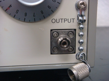 MN934A0-65dB 1.3um Optical ATT