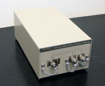 MN9604BOptical Directional Coupler