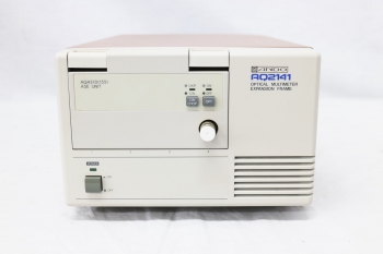 AQ4310 (155)+AQ21411550nm +8dBm BW:40nm ASE Unit