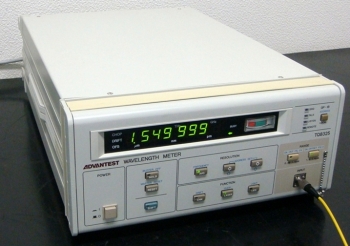 TQ8325480-1600nm WaveLength Meter 