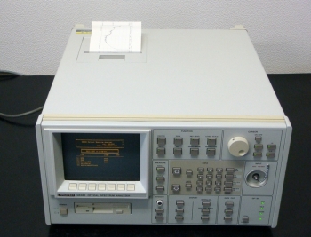 Q8383550-1750nm Optical Spectrum Analyzer