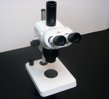 M420X350 Stereo Microscope system